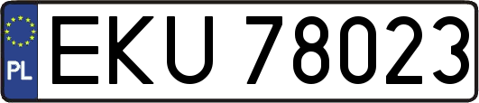 EKU78023