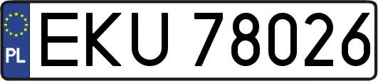 EKU78026