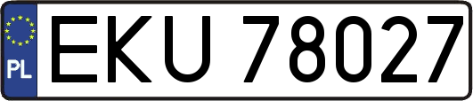 EKU78027