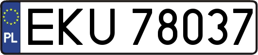 EKU78037