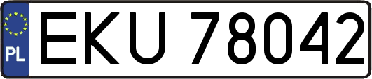 EKU78042