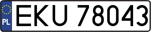 EKU78043