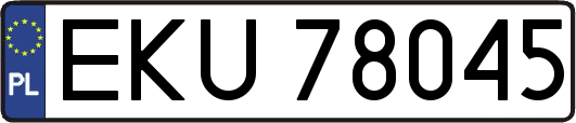 EKU78045