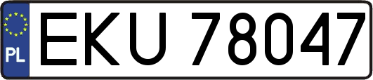 EKU78047