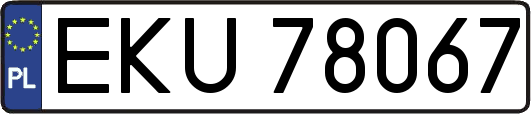 EKU78067
