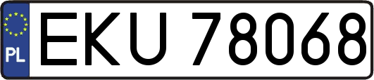 EKU78068
