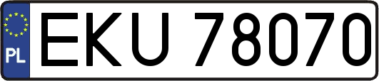 EKU78070