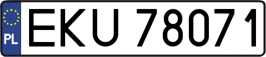 EKU78071