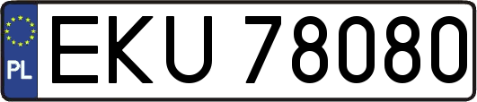 EKU78080