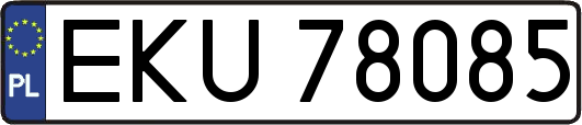 EKU78085