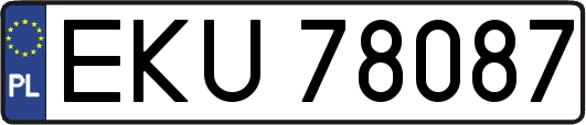 EKU78087