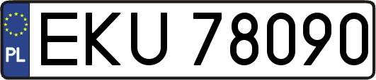EKU78090