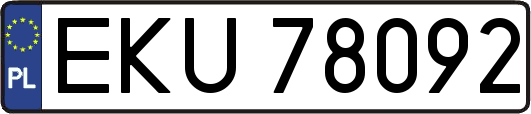 EKU78092