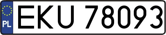 EKU78093