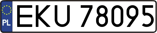 EKU78095