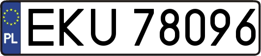 EKU78096