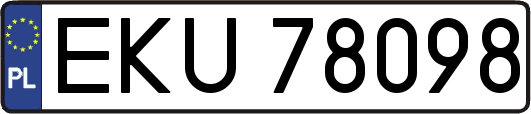 EKU78098