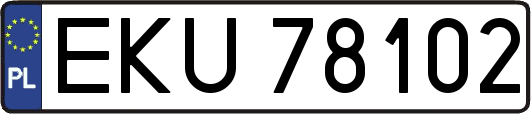 EKU78102