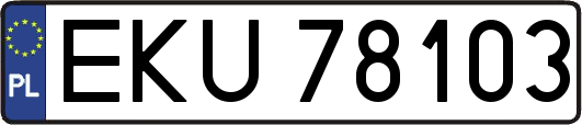 EKU78103