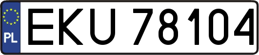 EKU78104