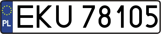 EKU78105