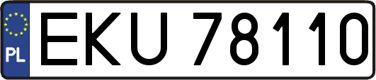 EKU78110