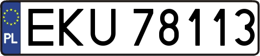 EKU78113