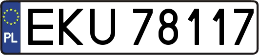 EKU78117
