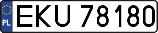EKU78180