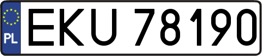 EKU78190