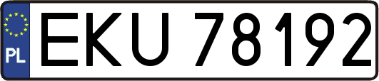 EKU78192