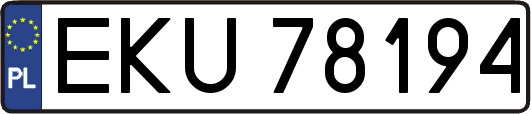 EKU78194