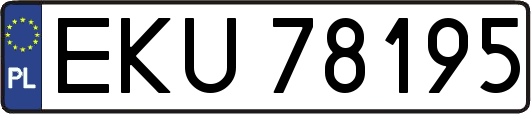 EKU78195