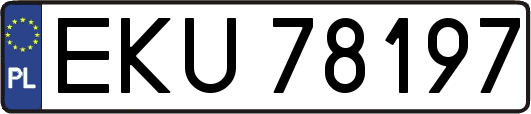 EKU78197