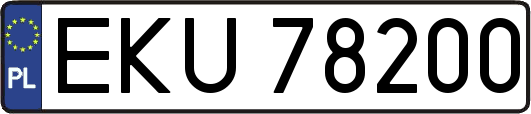 EKU78200