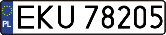 EKU78205