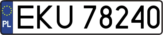 EKU78240