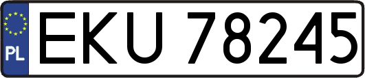 EKU78245