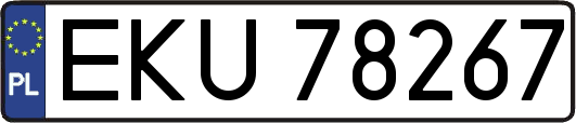 EKU78267