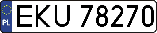 EKU78270