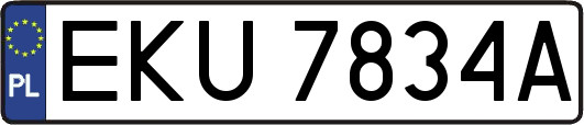 EKU7834A