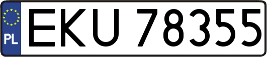 EKU78355