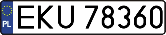 EKU78360