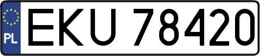 EKU78420