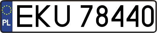 EKU78440