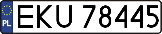 EKU78445