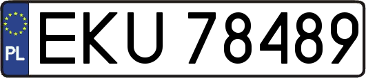 EKU78489