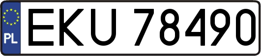 EKU78490