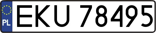 EKU78495