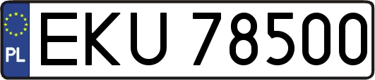 EKU78500